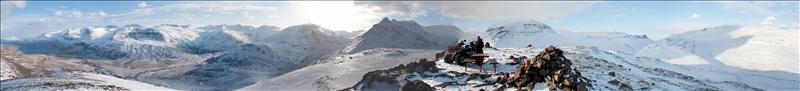 Reyðarfjörður