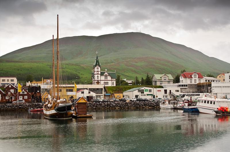 Húsavík