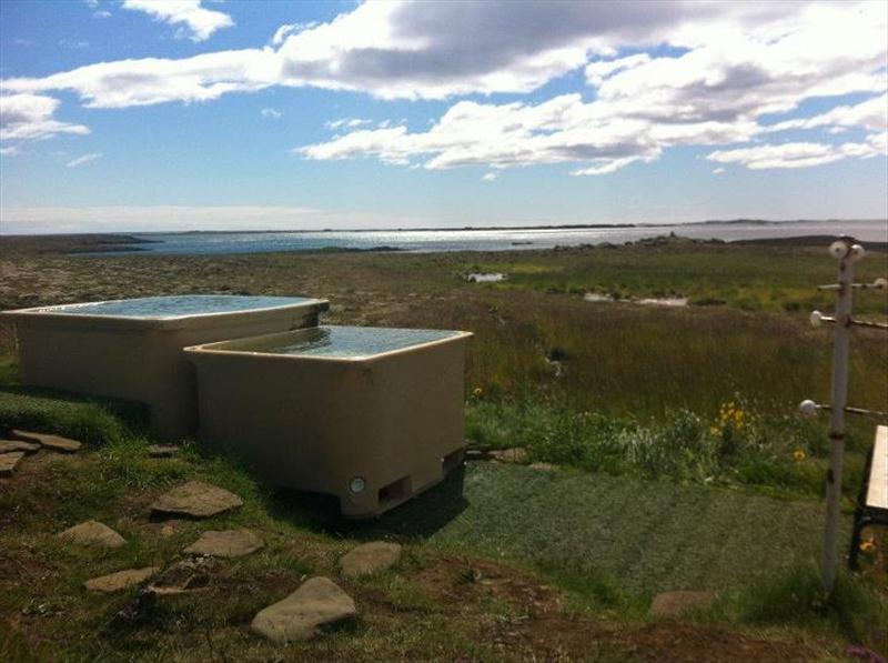 Djúpavogskörin Hot Tubs