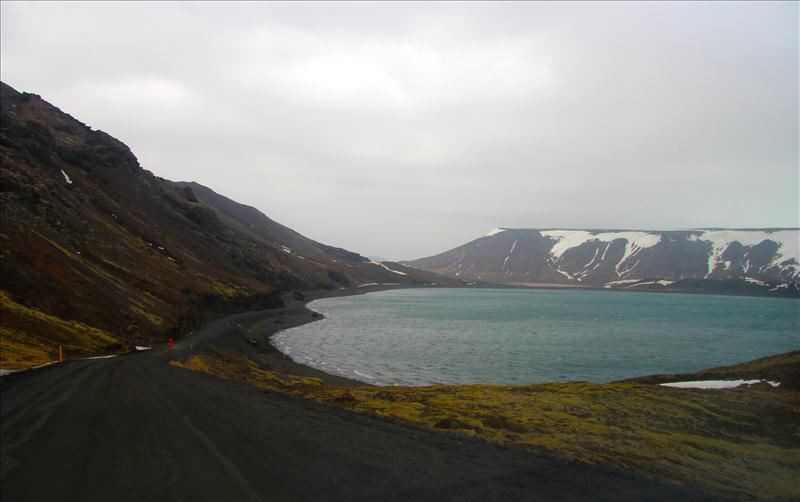 Kleifarvatn