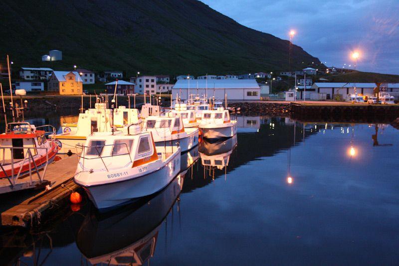 Suðureyri