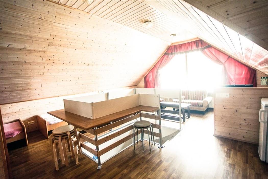 Árný Guesthouse Vestmannaeyjar