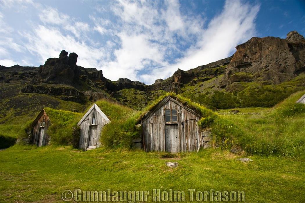 Núpsstaður