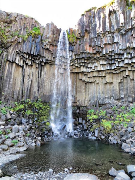 Svartifoss